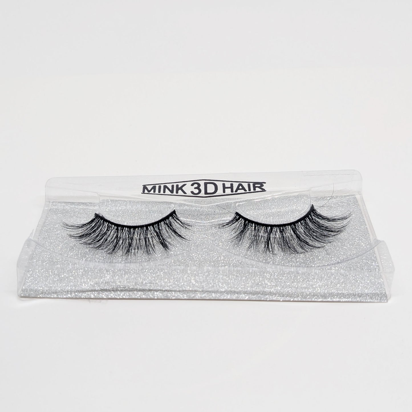 3D Mink Eyelashes