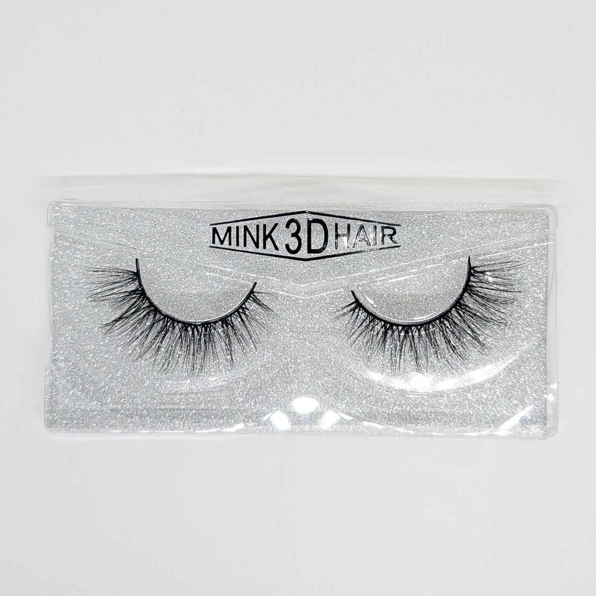 3D Mink Eyelashes