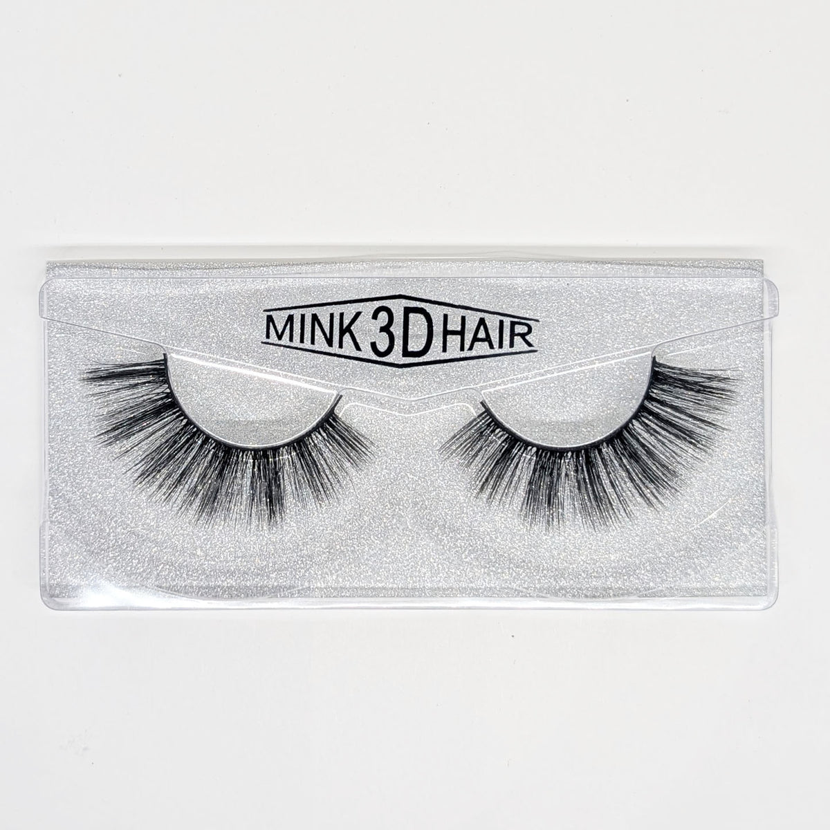 3D Mink Eyelashes