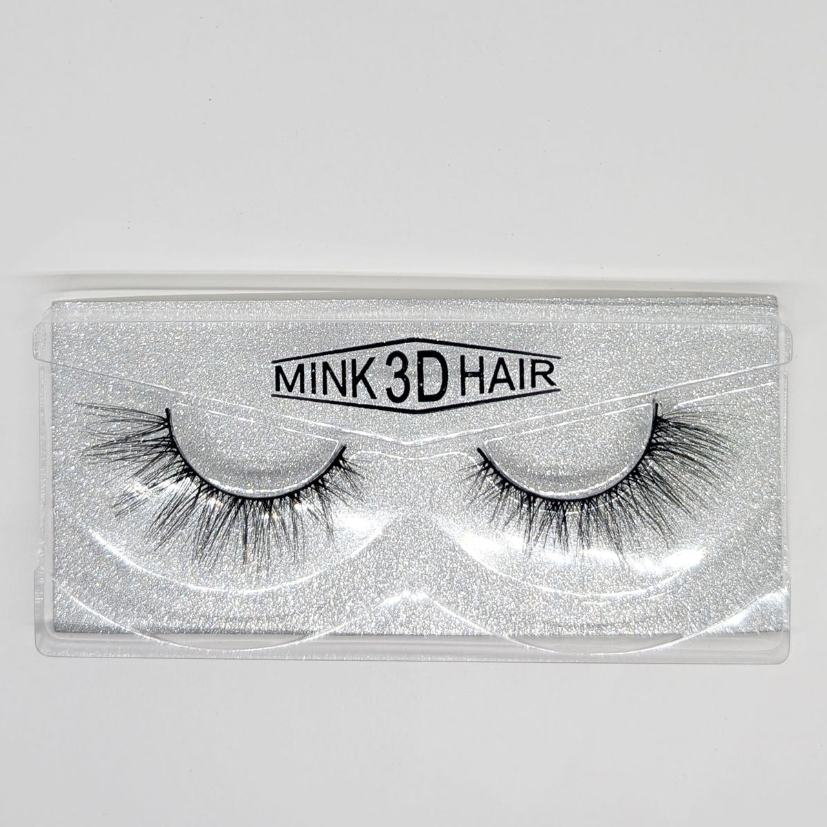 3D Mink Eyelashes