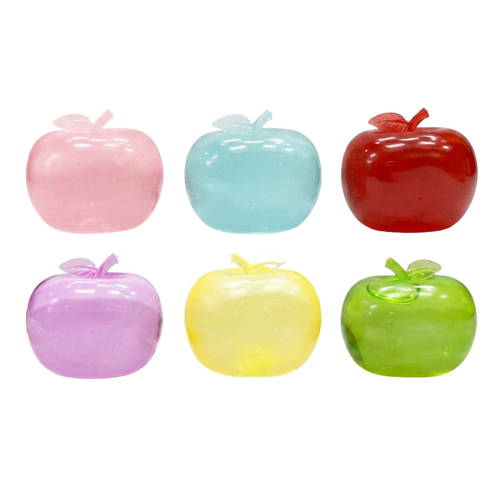Squishy Apple Maltose Sensory Toy