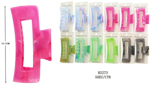 CLAW CLIPS (H2273)