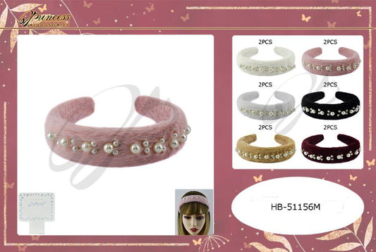 HEADBAND (HB-51156M)