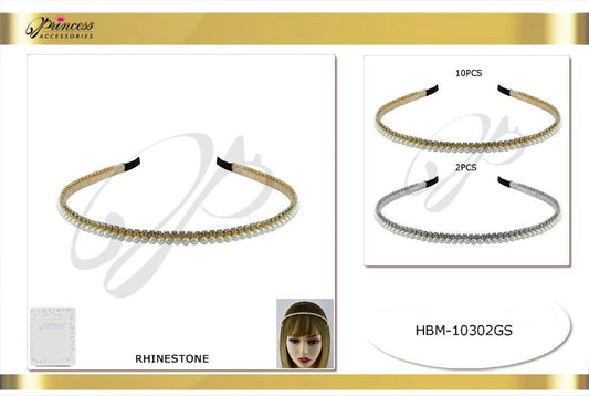 HEADBAND (HBM-10302GS)