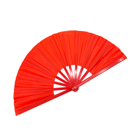 Jumbo Hand Fan