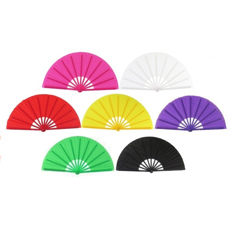Jumbo Hand Fan