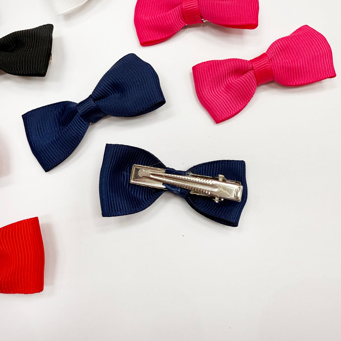 10 piece mini bows