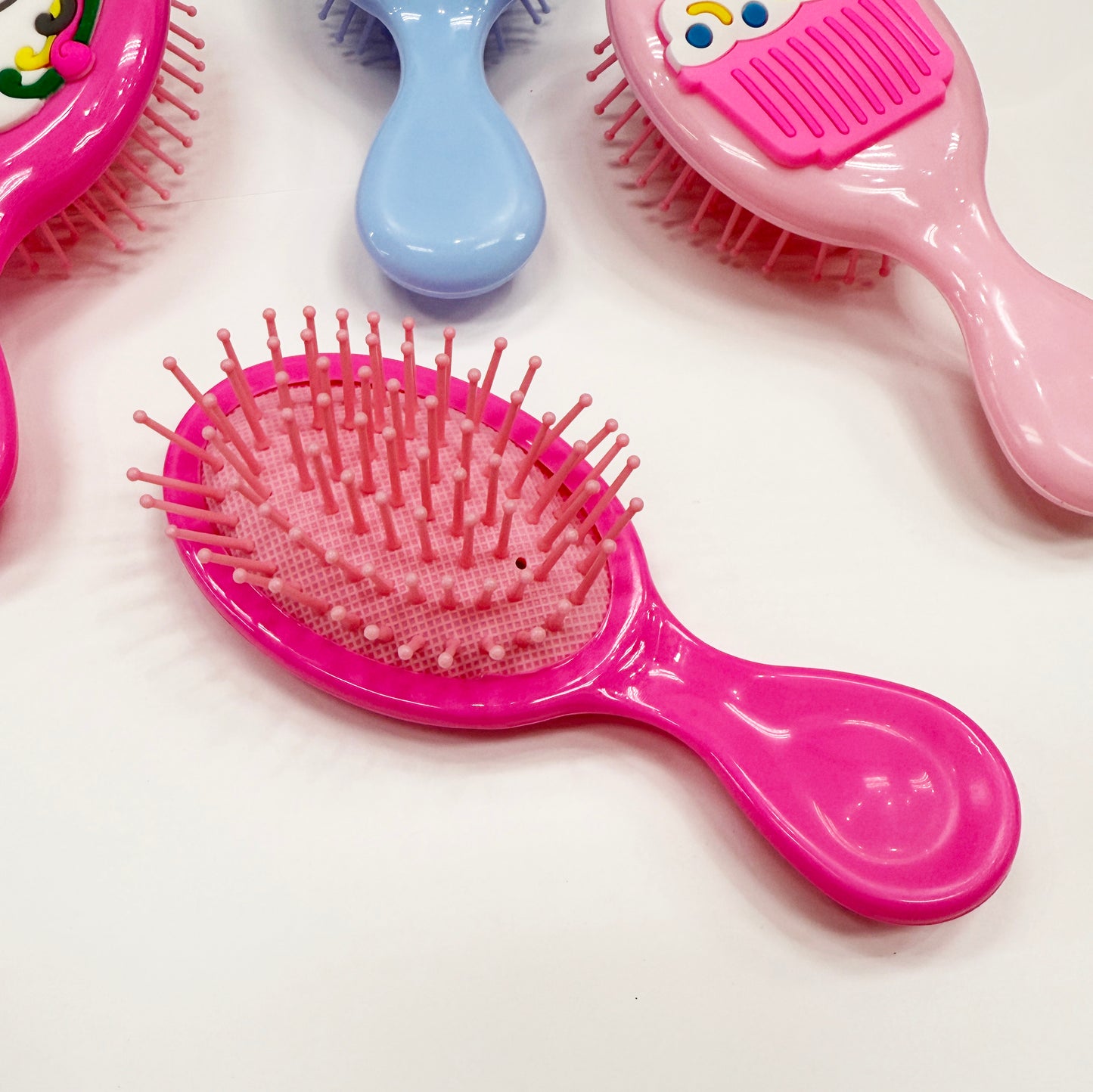 Kids Hair Brush
