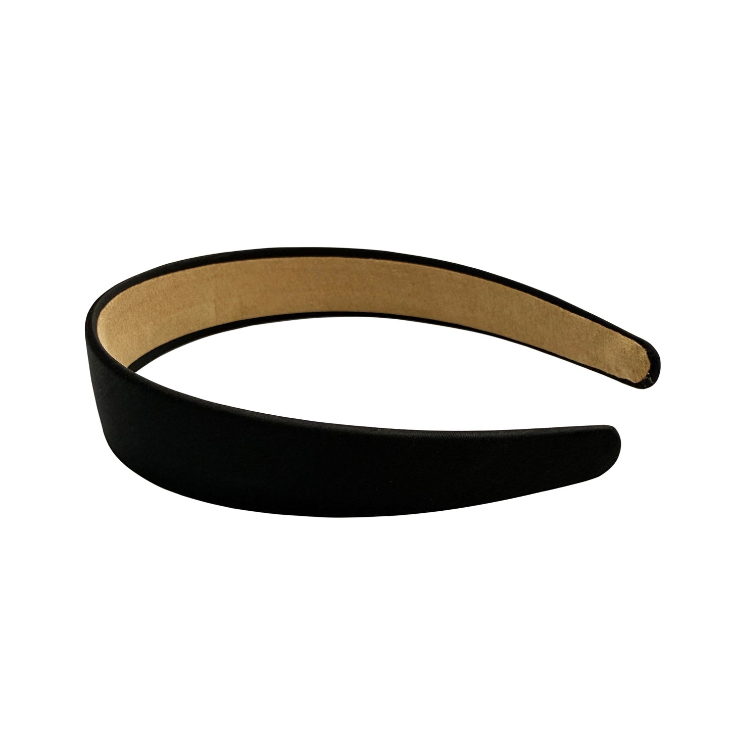 Plain Fabric Headband