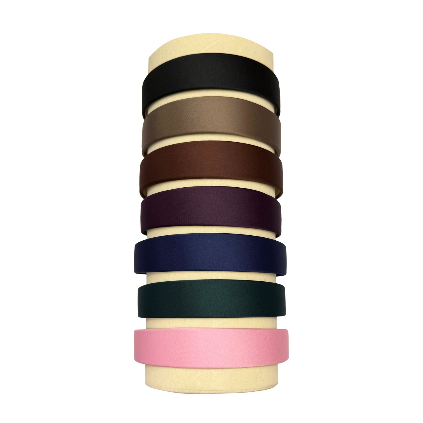 Plain Fabric Headband