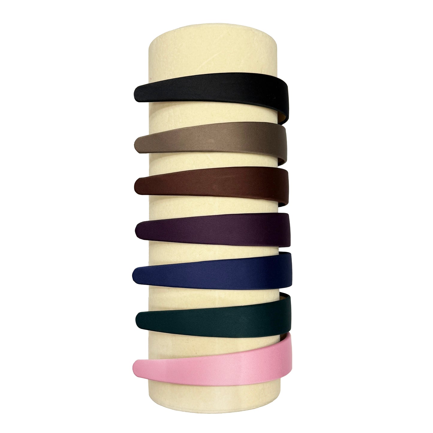 Plain Fabric Headband