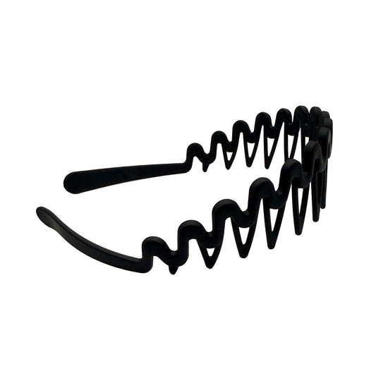Comb Headband