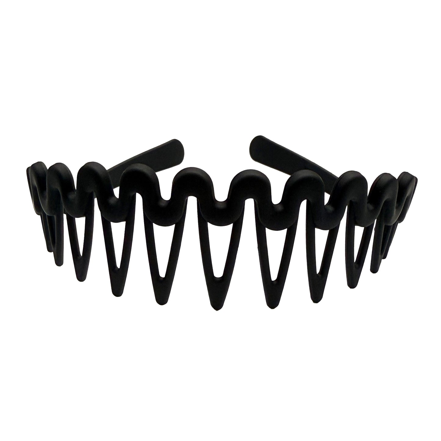 Comb Headband