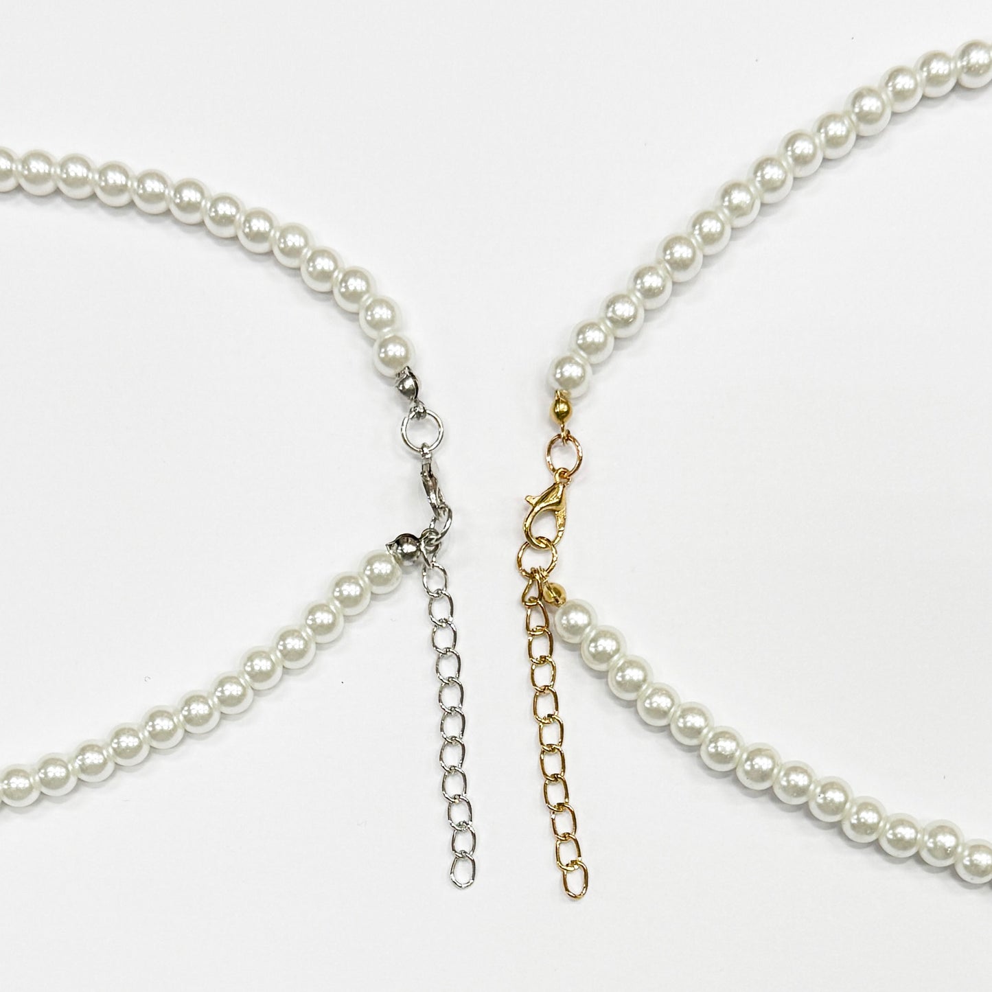 Pearl Necklace - THE EVERYDAY PEARL NECKLACE