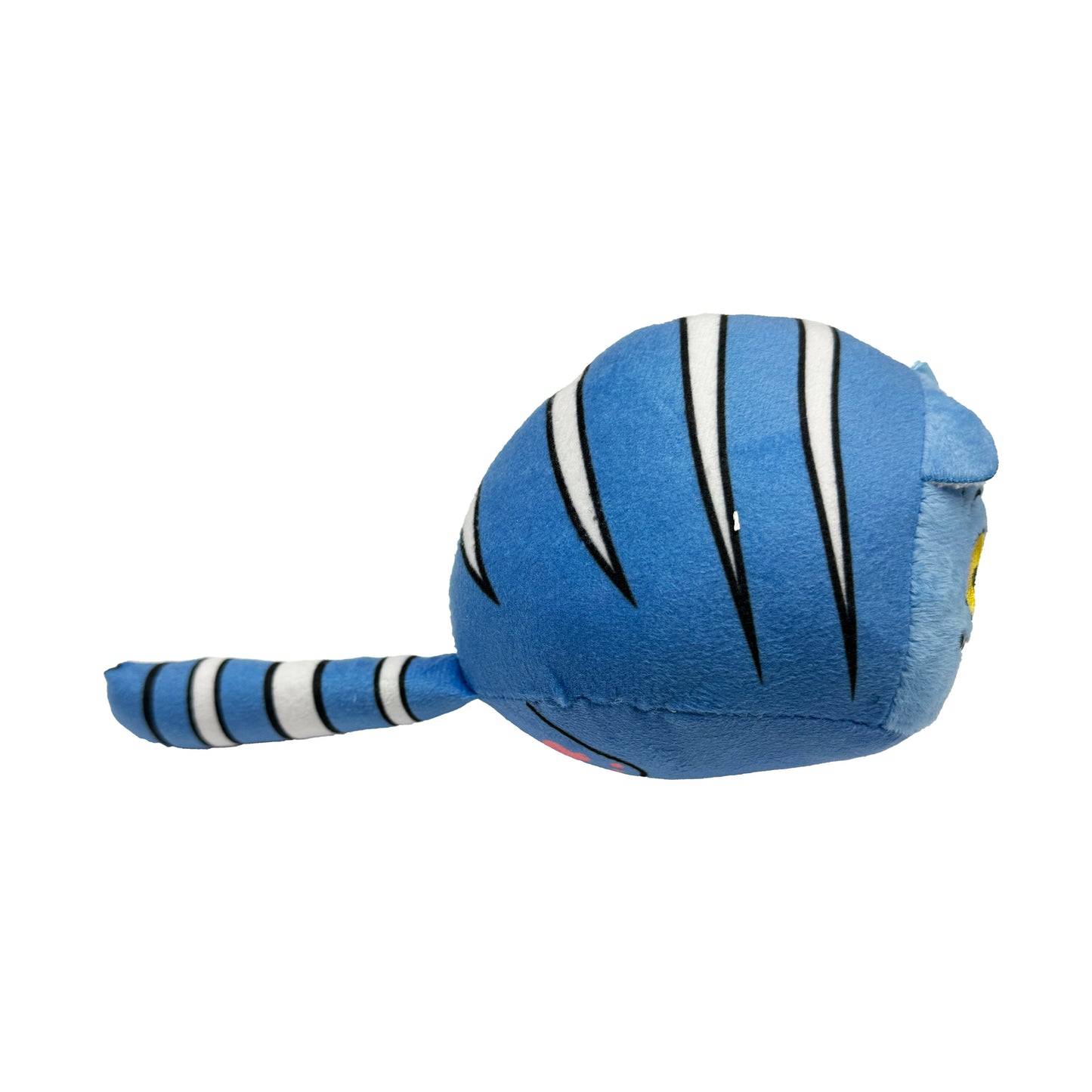 Kpop Demon Hunters Tiger Plush Toy Keychain Bag Charm