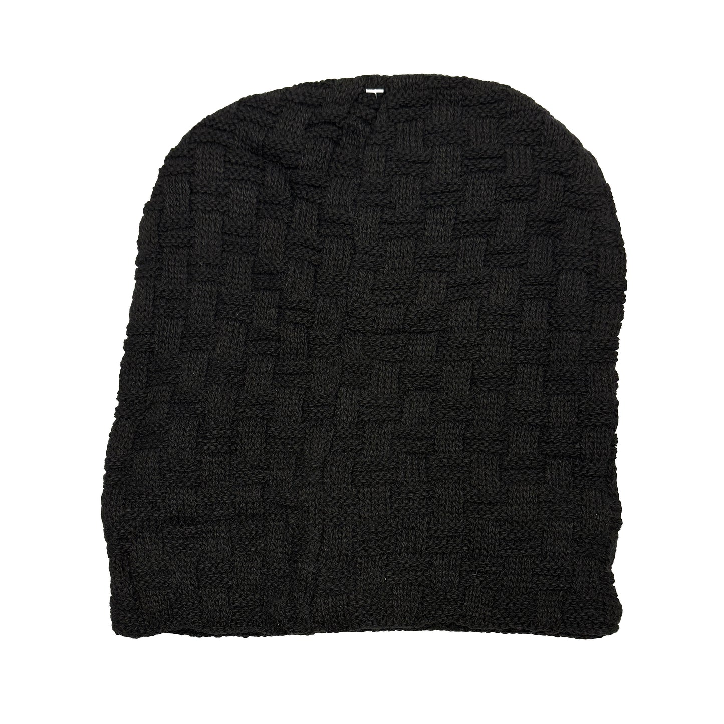 Cozy Winter Knitted Beanie