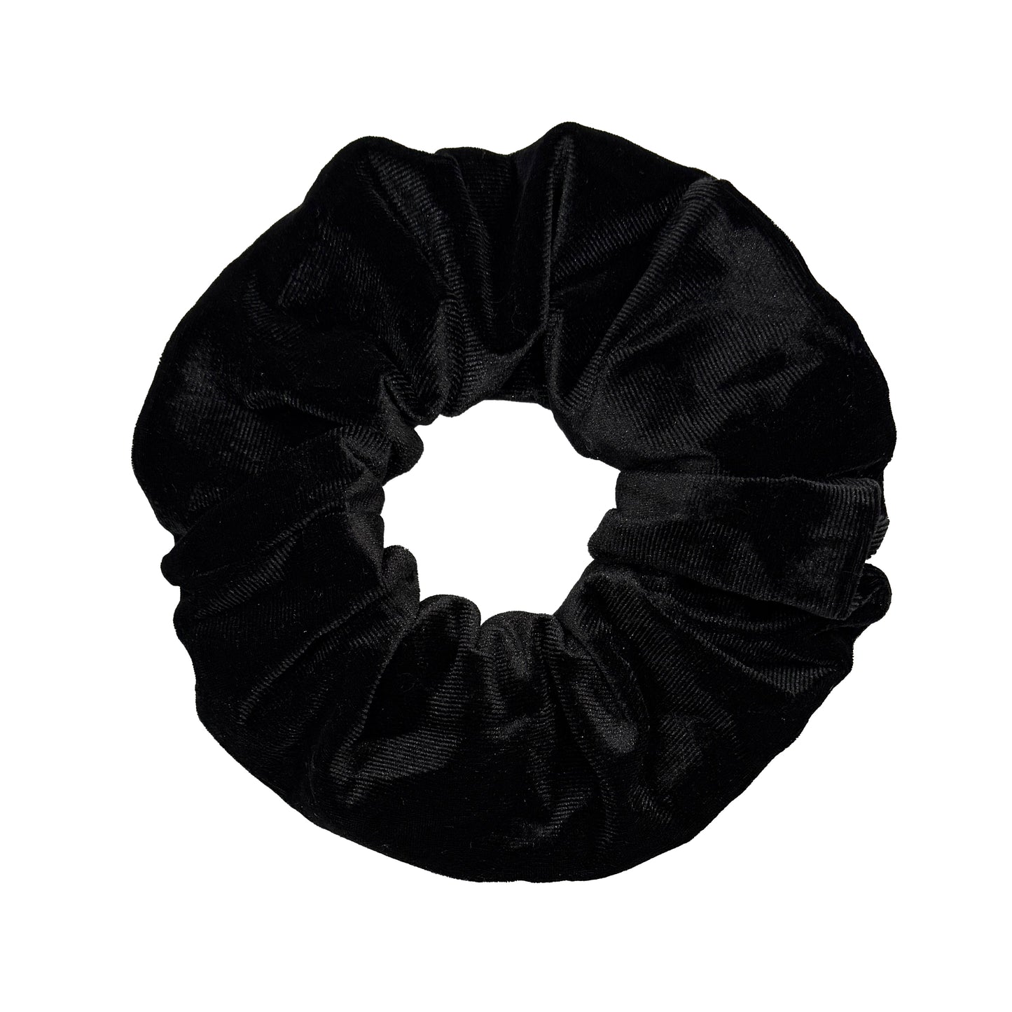 Extra-Large Velvet Scrunchie