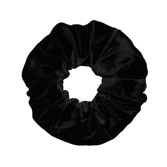 Extra-Large Velvet Scrunchie