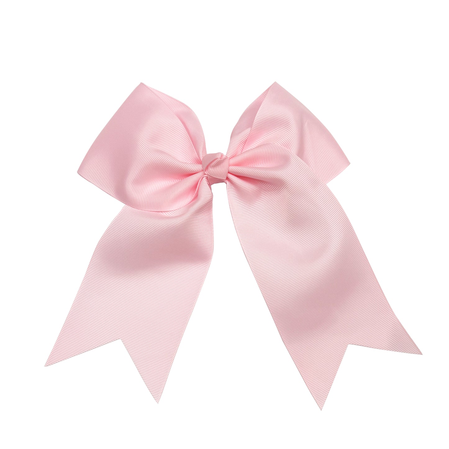 Cheer Bow - White