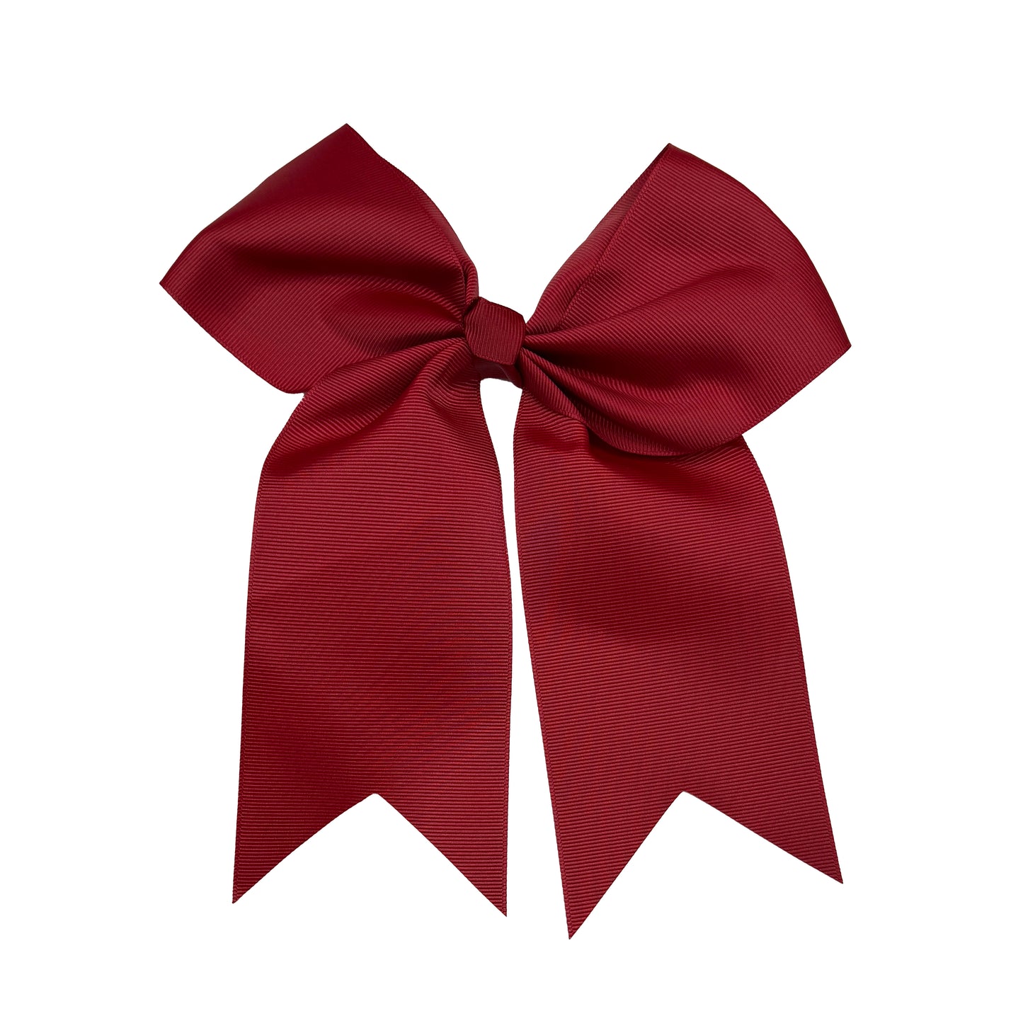 Cheer Bow - Black