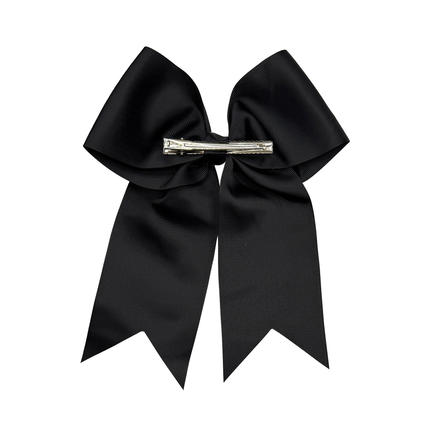 Cheer Bow - Black