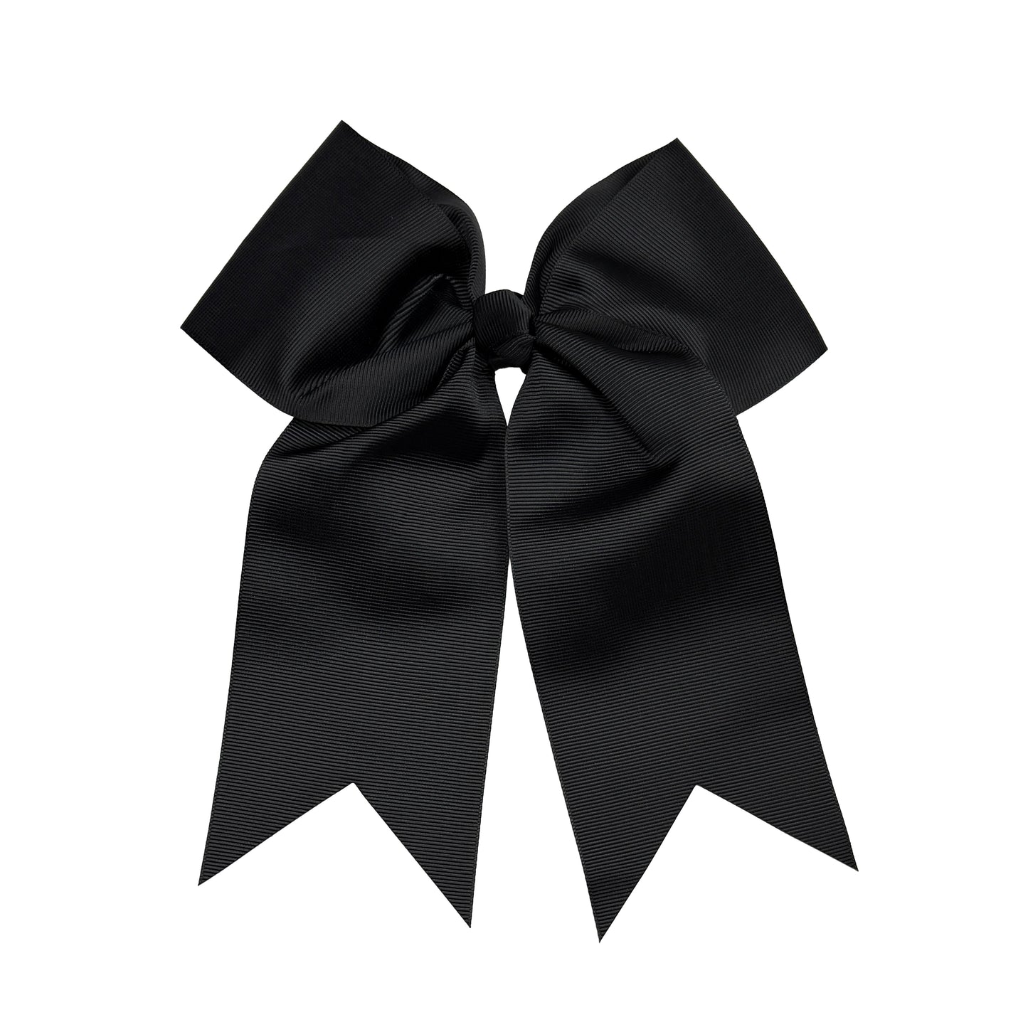 Cheer Bow - Black