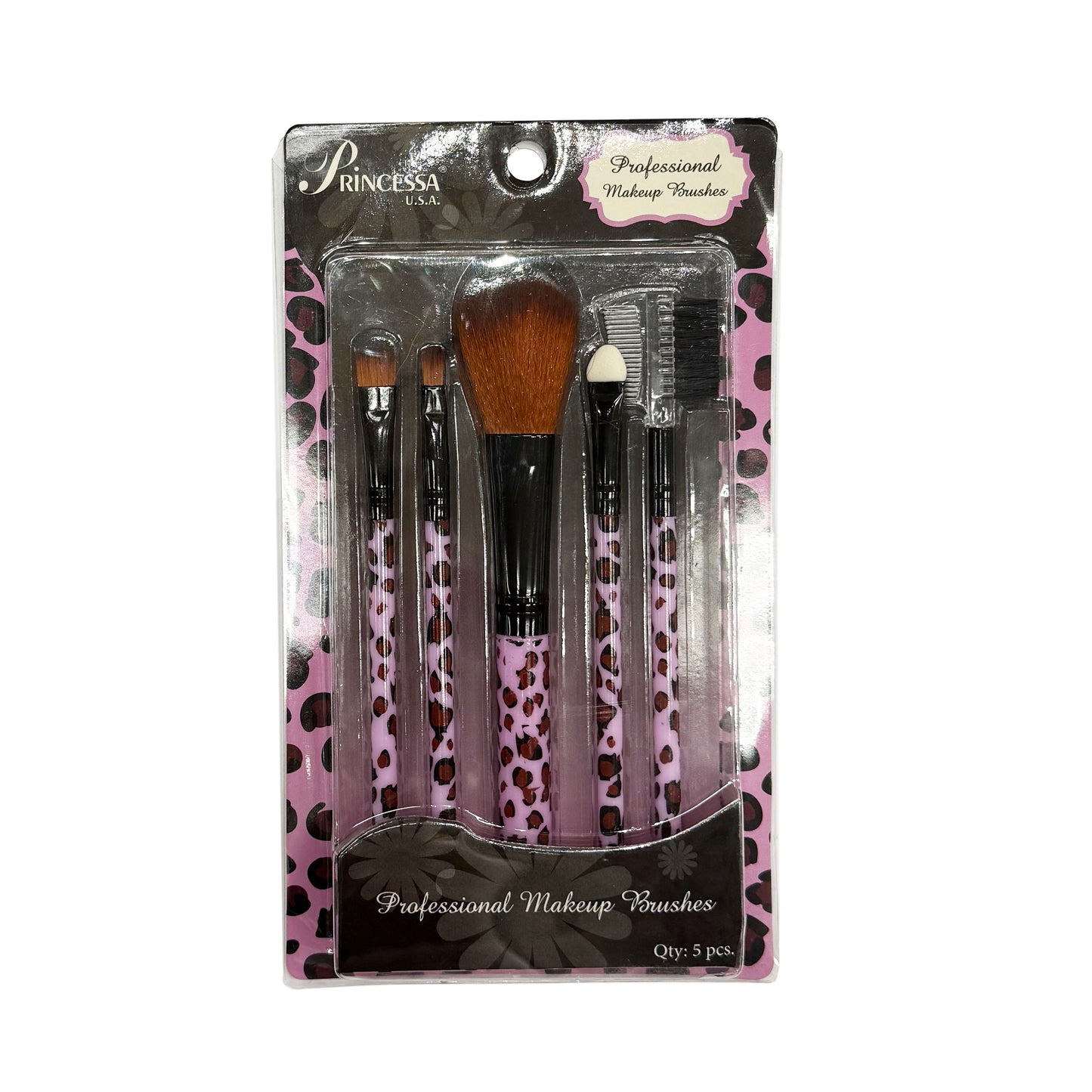 Makeup Brush Tool Set
