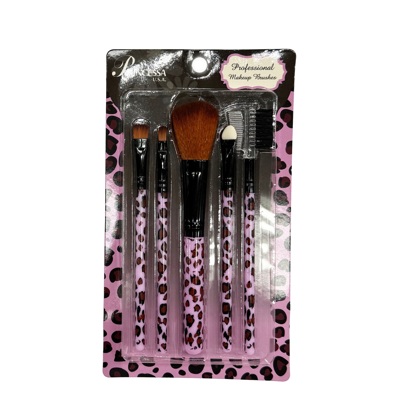 Makeup Brush Tool Set