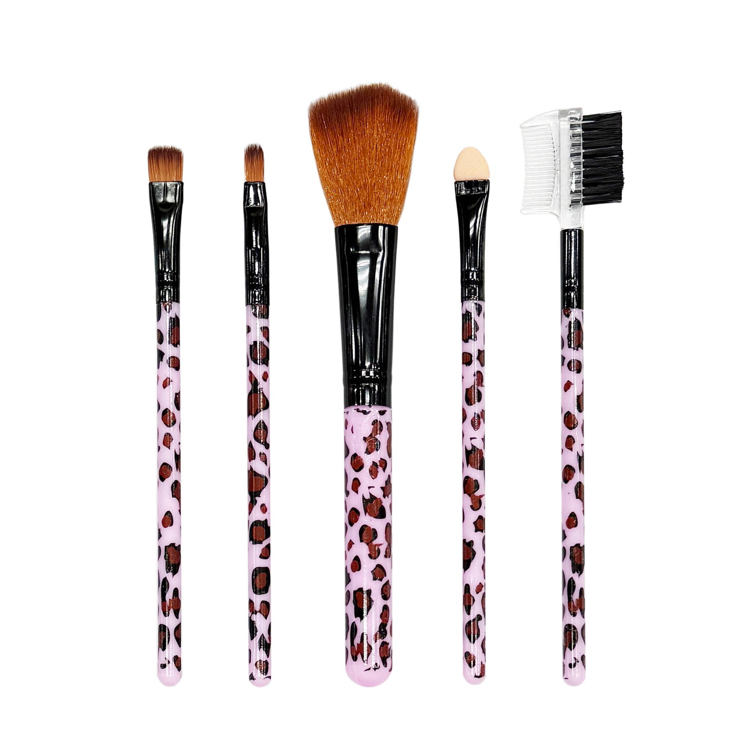Makeup Brush Tool Set