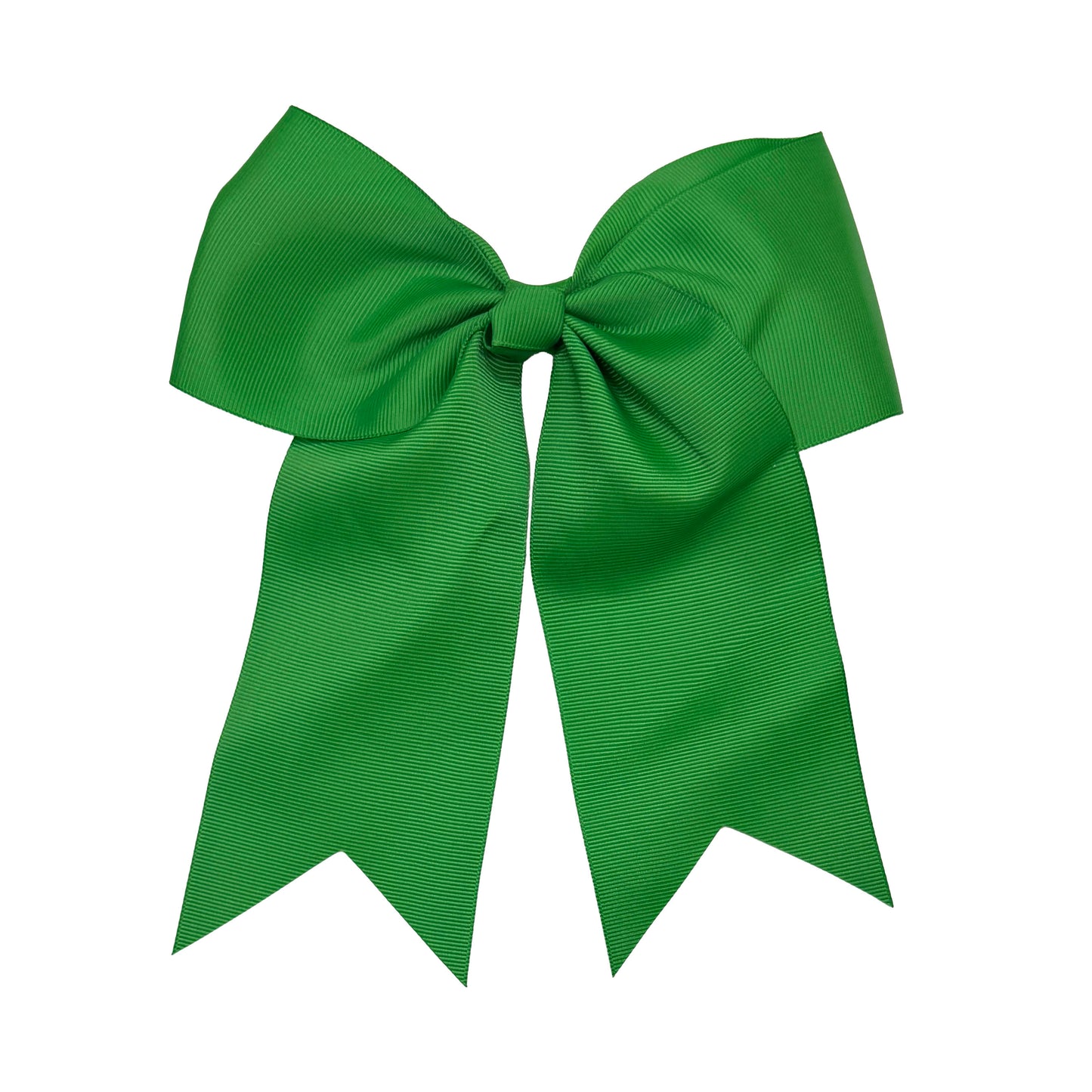Cheer Bow - Burgundy