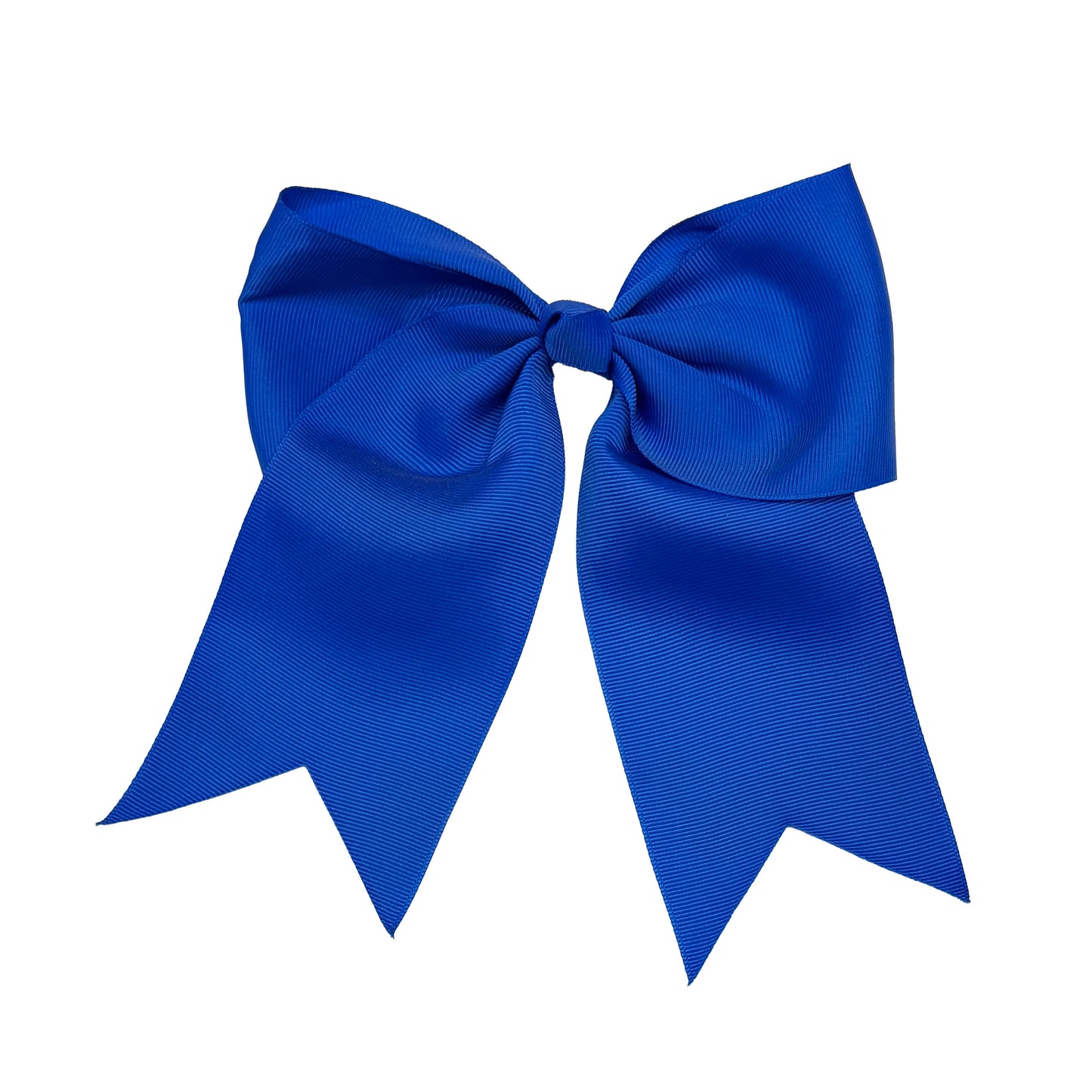 Cheer Bow - Burgundy