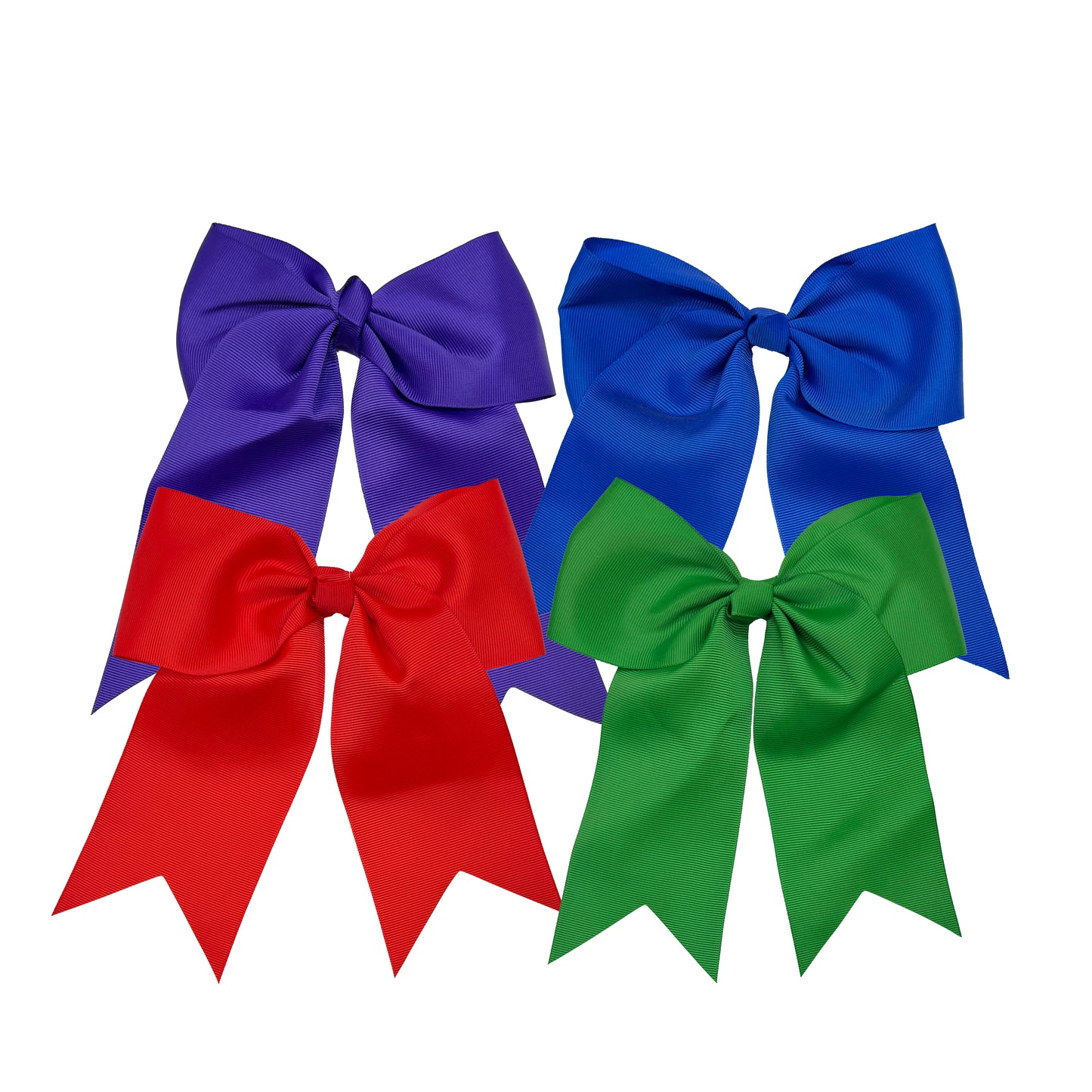 Cheer Bow - Pink
