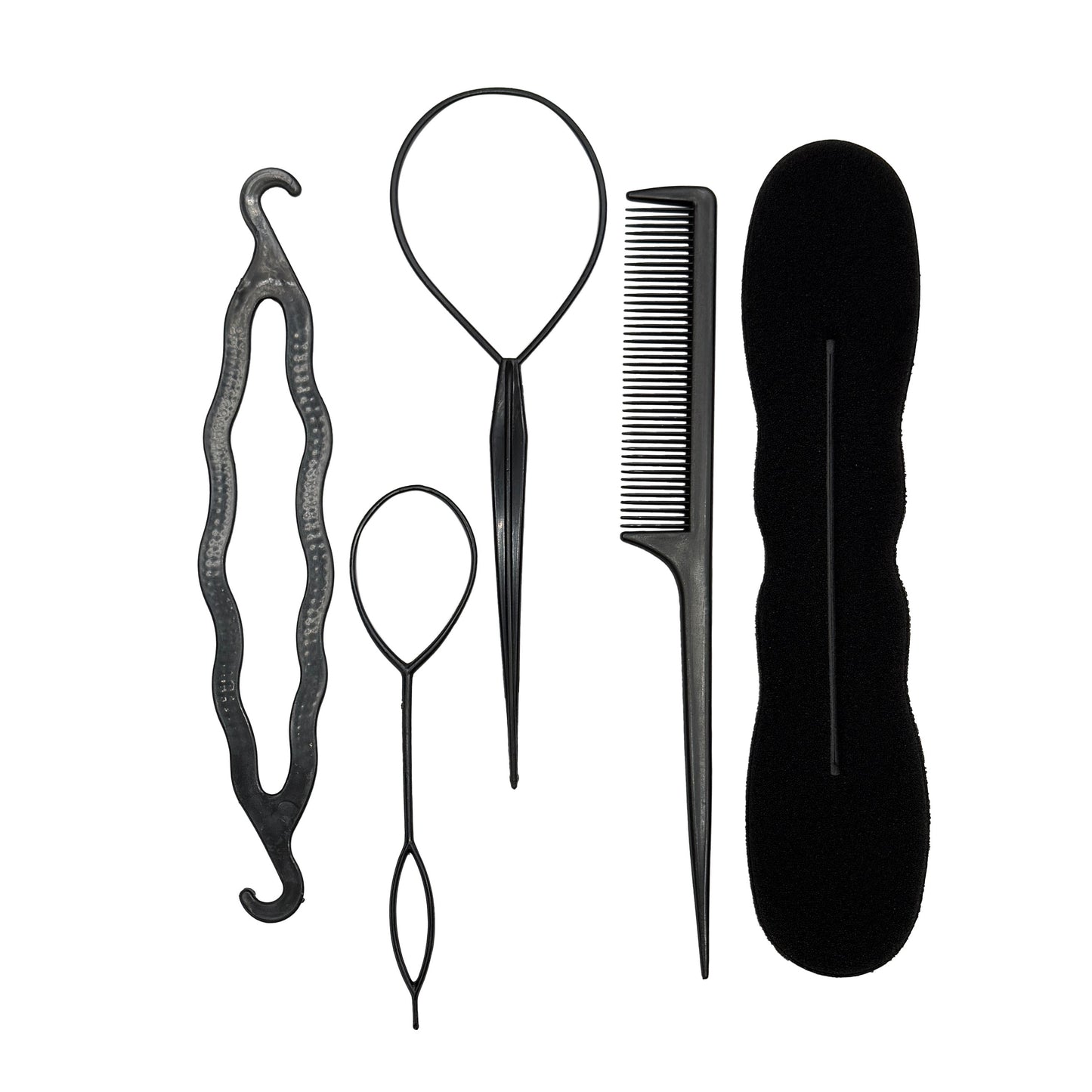 Hair Styling Kit