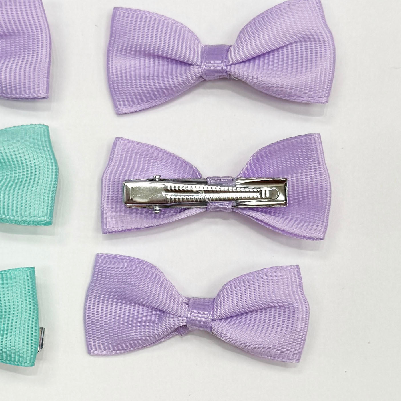 30 Piece Mini Hair Bows