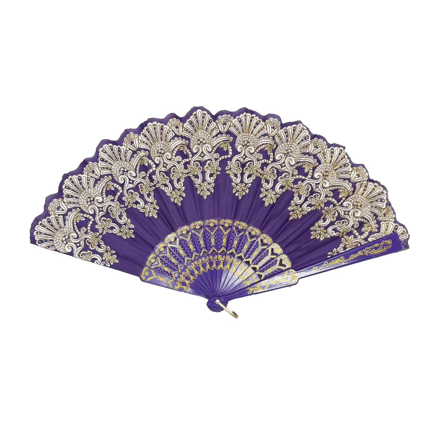 Folding Fans