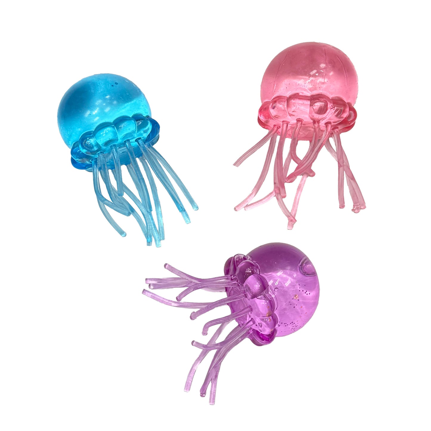 Squishy Jellyfish