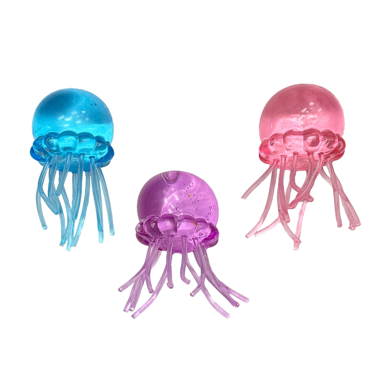 Squishy Jellyfish