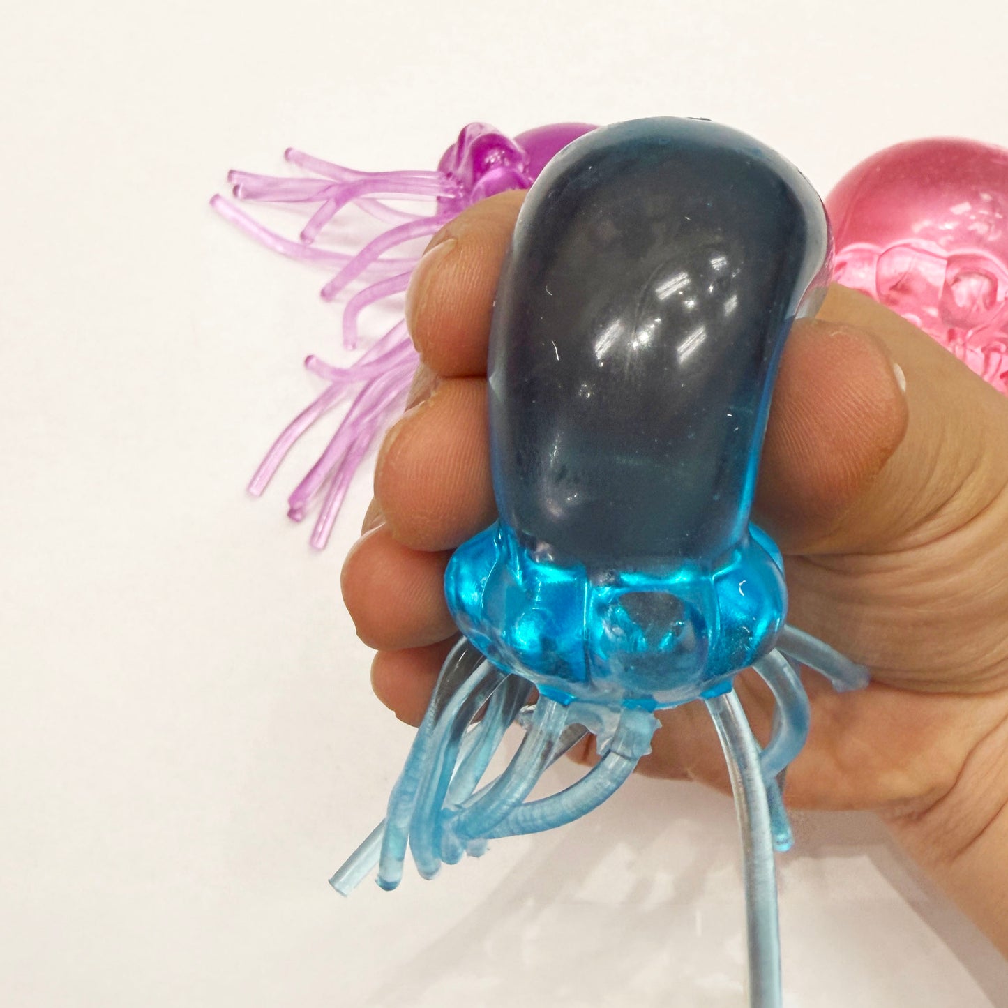 Squishy Jellyfish
