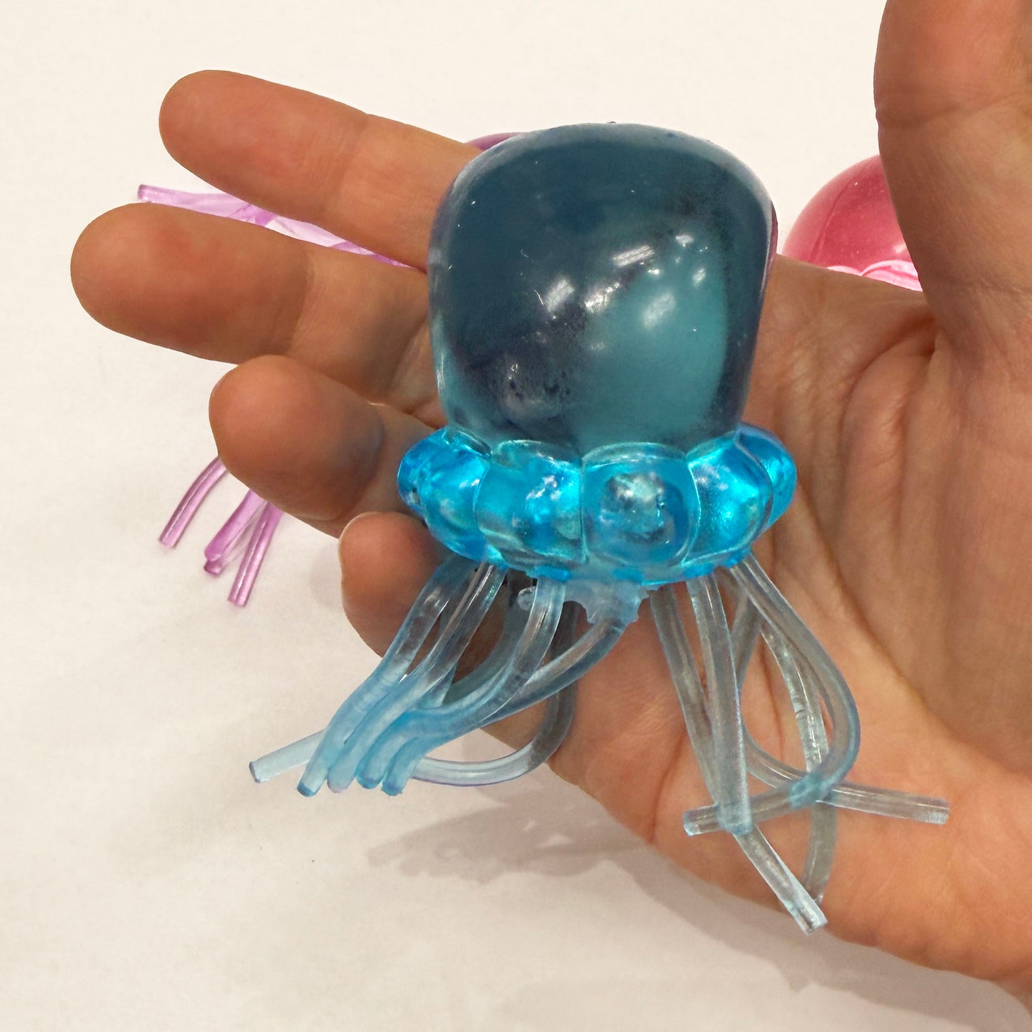 Squishy Jellyfish