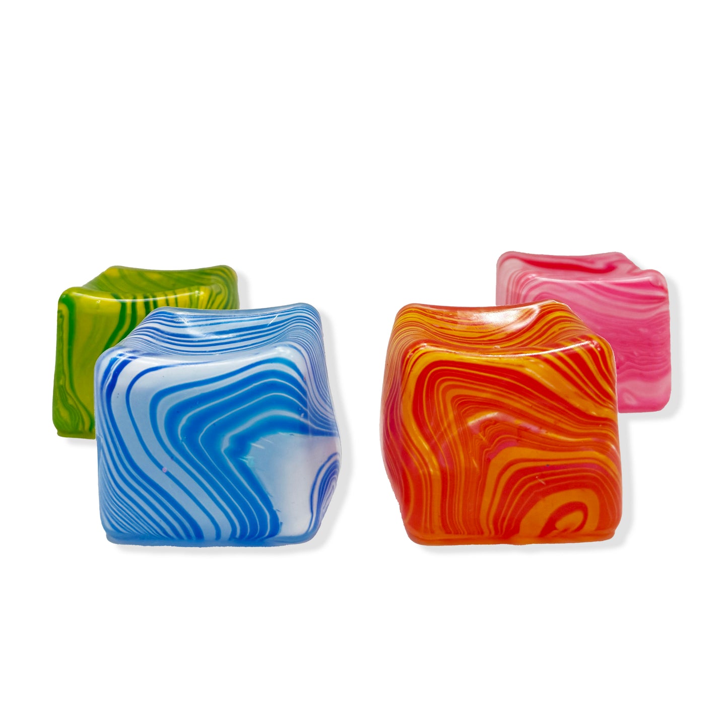 Cube Squishy