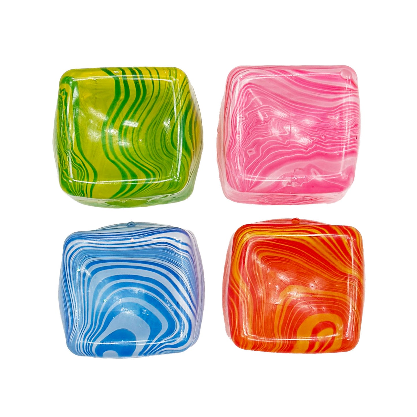 Cube Squishy