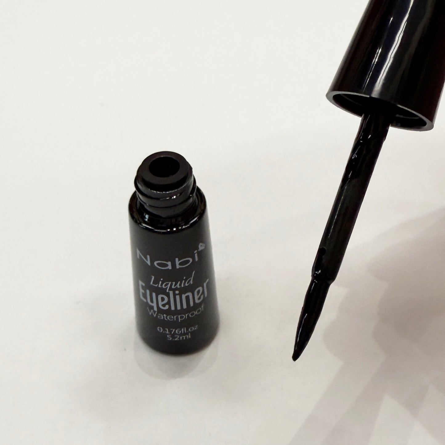 Liquid Waterproof Long-lasting Eyeliner by Nabi