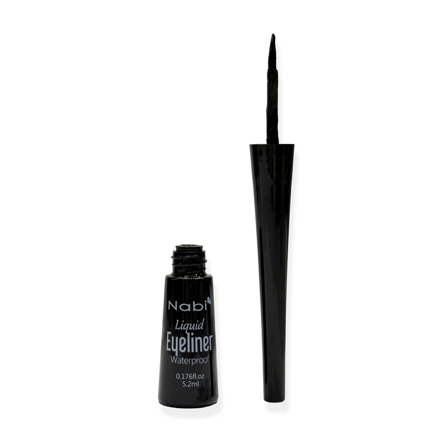 Liquid Waterproof Long-lasting Eyeliner by Nabi