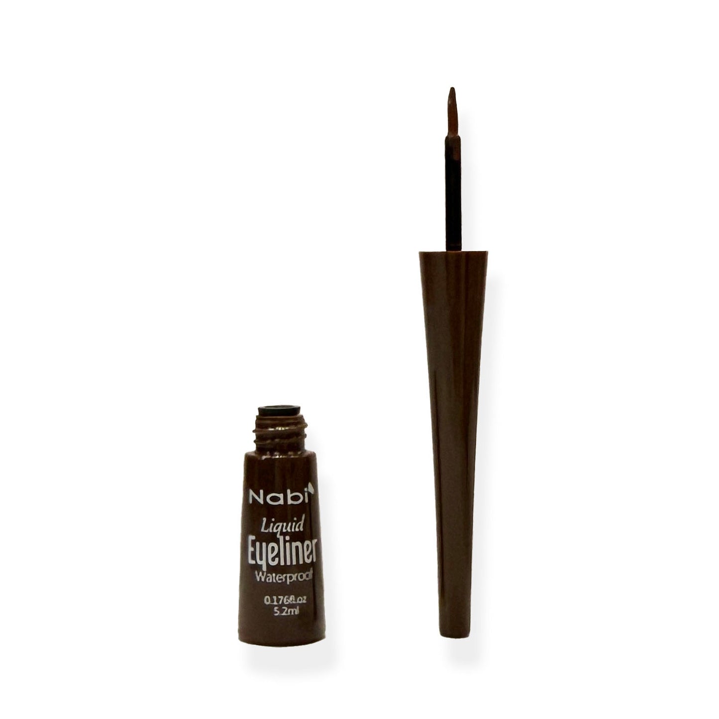Liquid Waterproof Long-lasting Eyeliner by Nabi