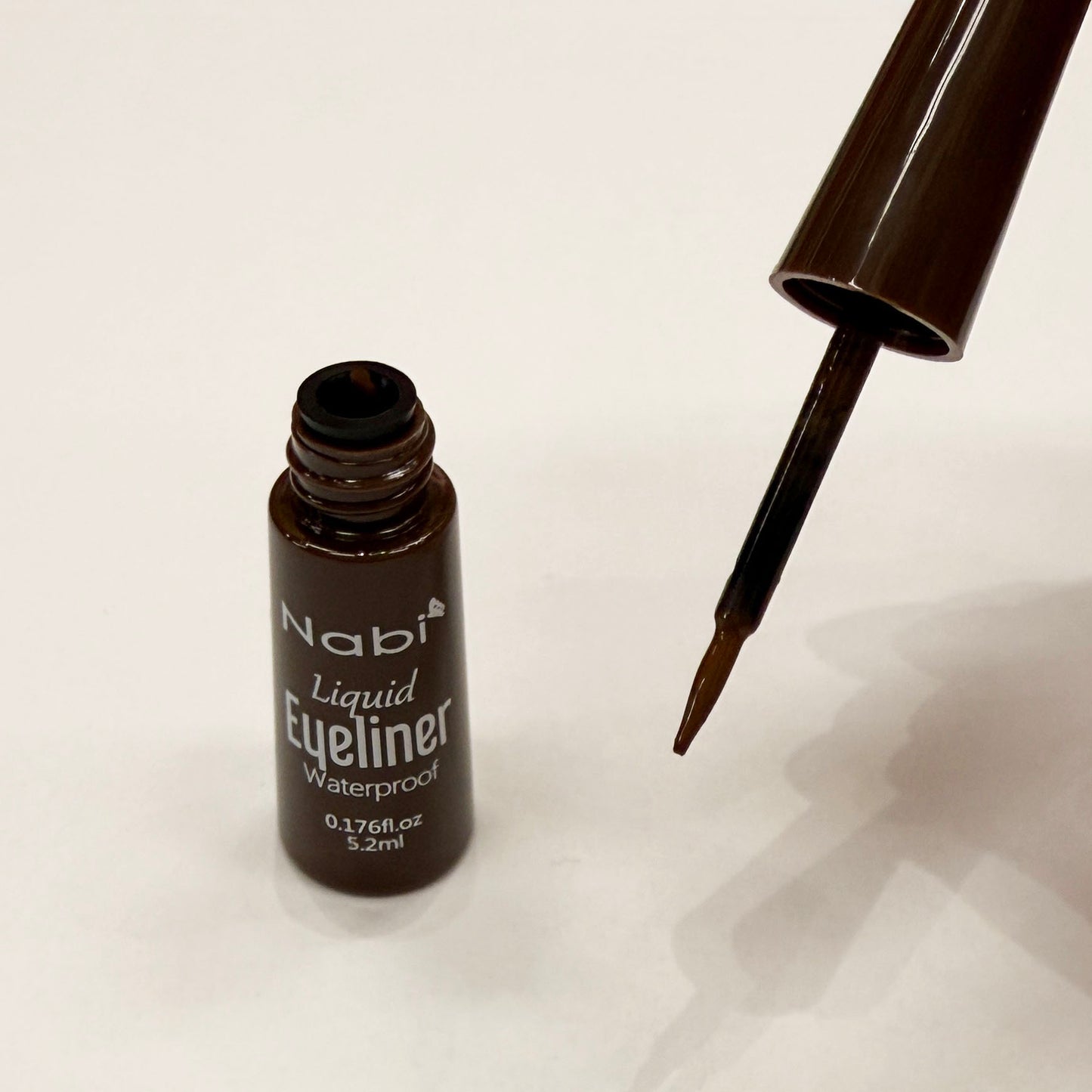 Liquid Waterproof Long-lasting Eyeliner by Nabi
