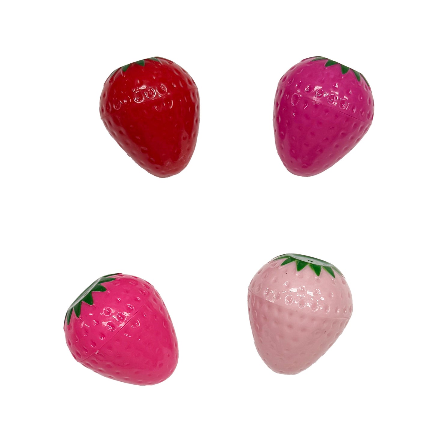 Strawberry Lip Balm