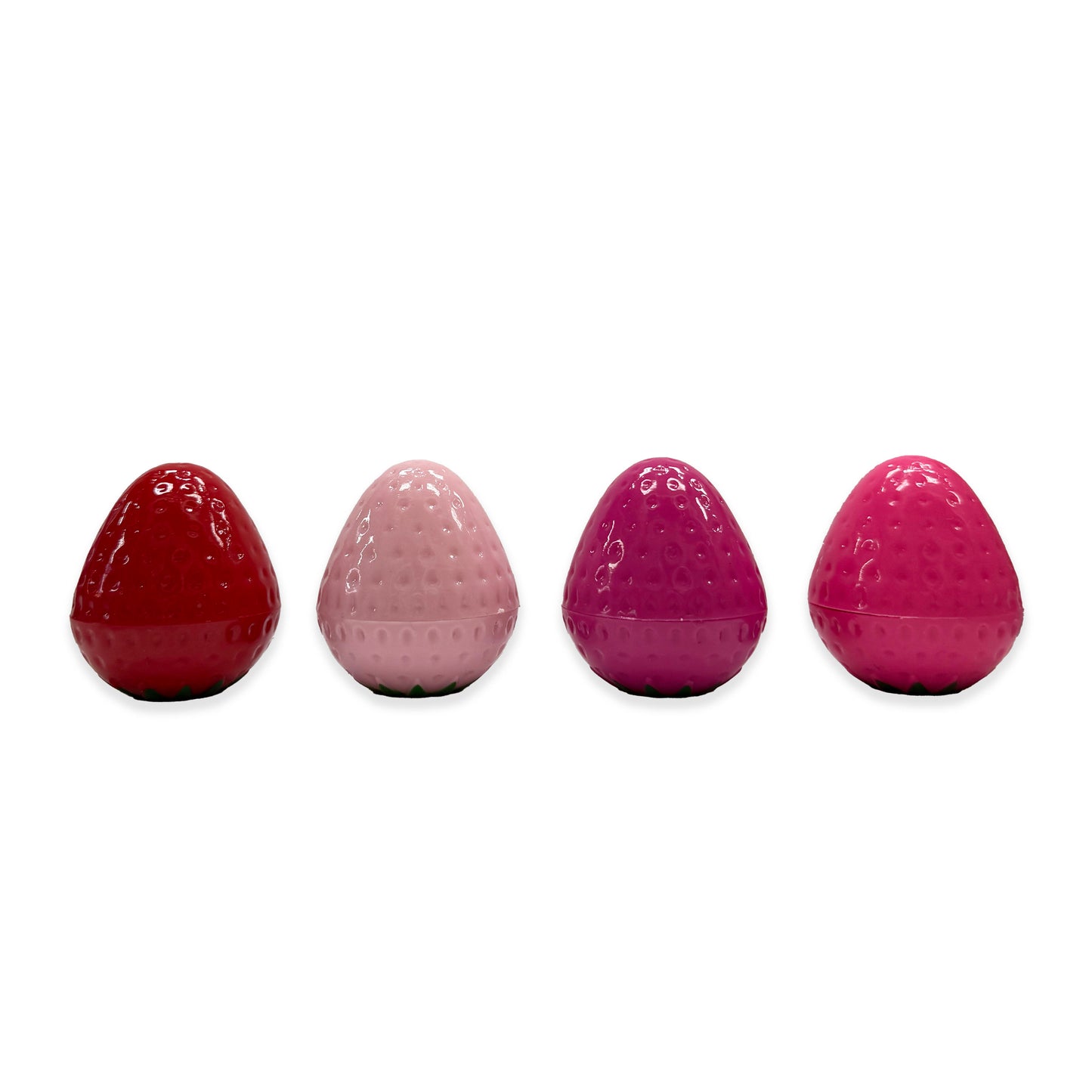 Strawberry Lip Balm