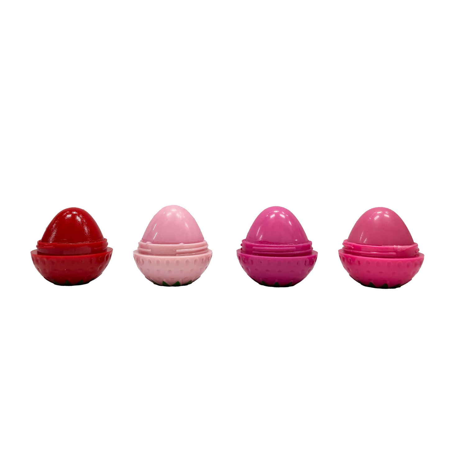 Strawberry Lip Balm