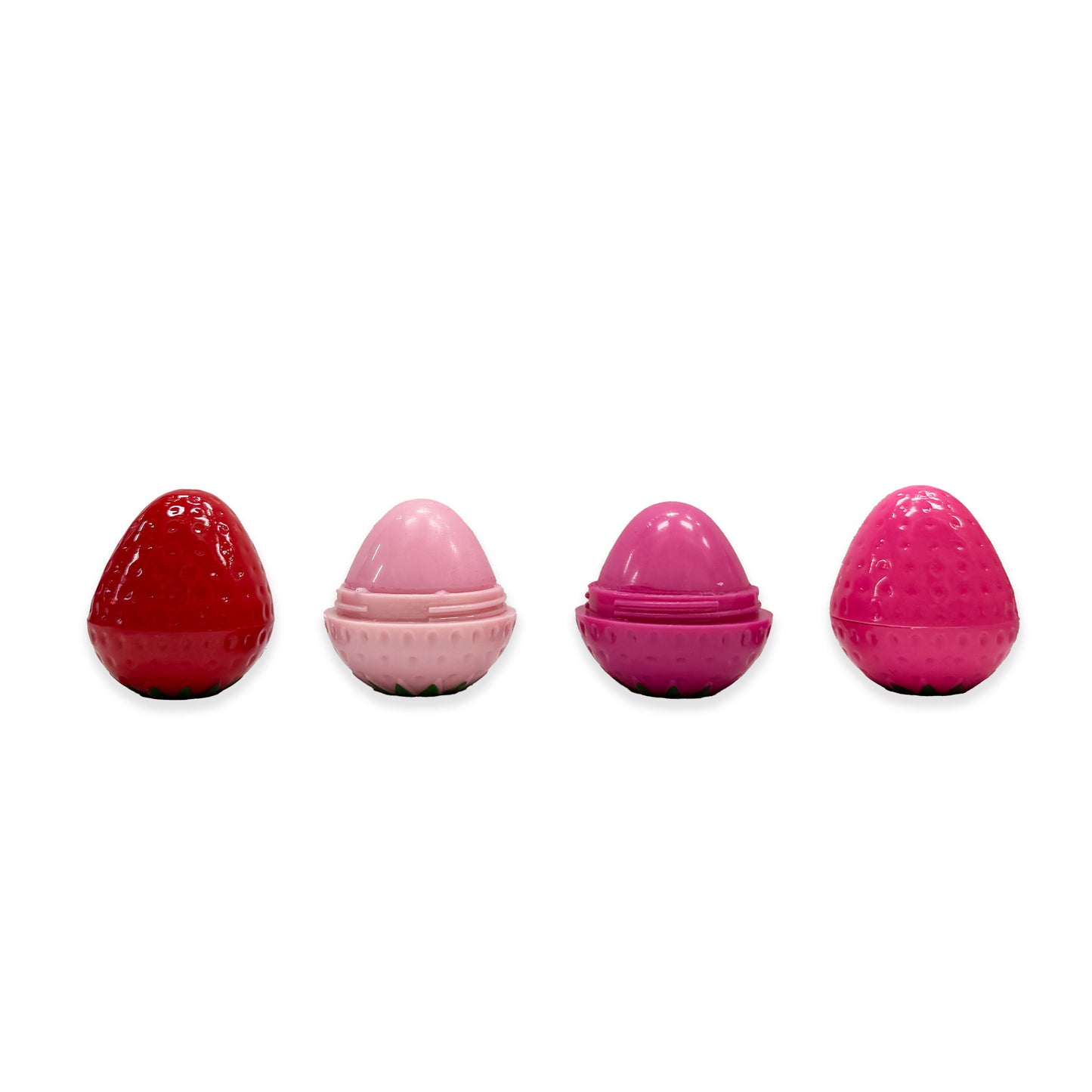 Strawberry Lip Balm