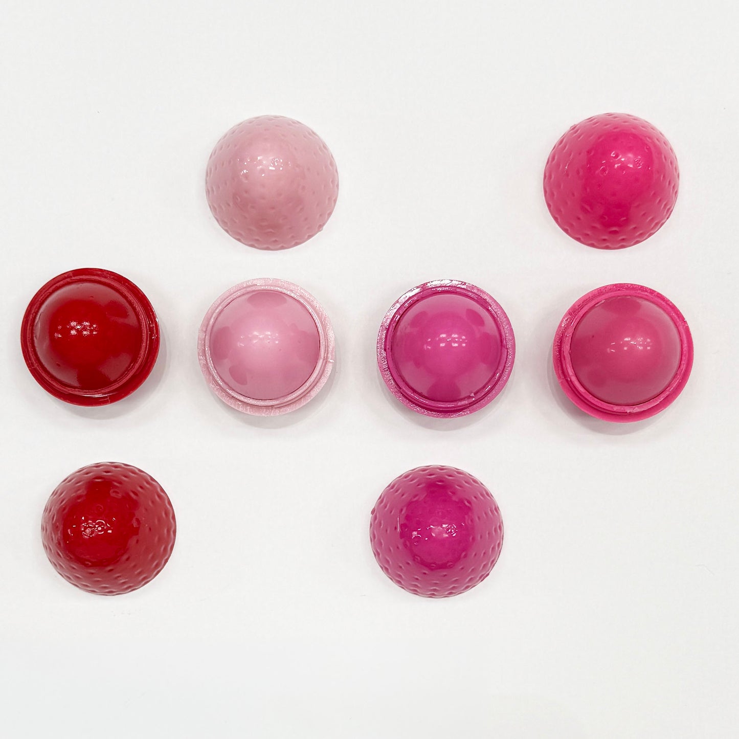 Strawberry Lip Balm